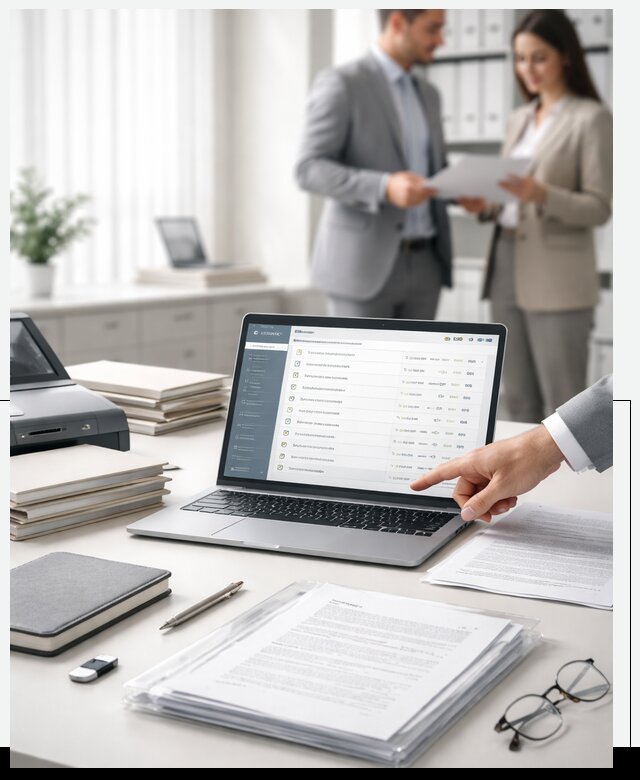 КЭДО и интеграция с 1С ЗУП в Азове от 7702 р. АвикейАзв