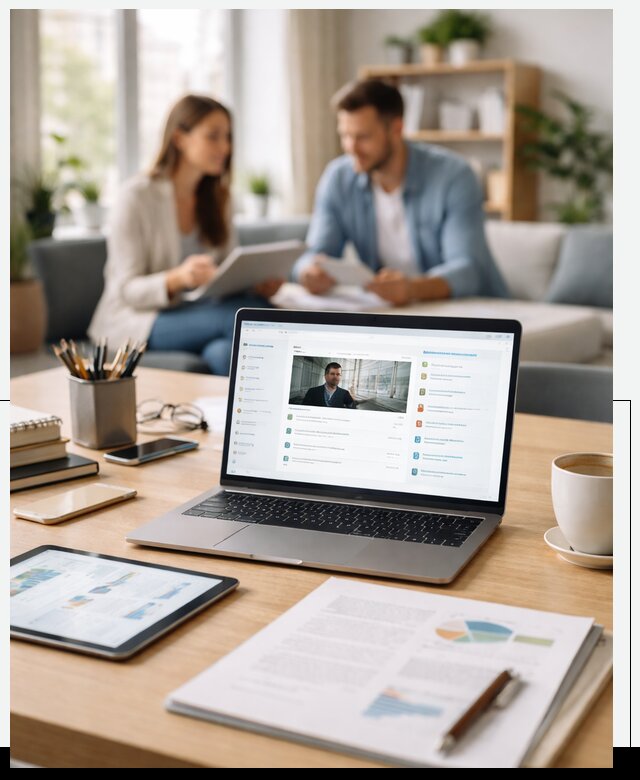 Система дистанционного обучения в Азове от 46211 р. АвикейАзв