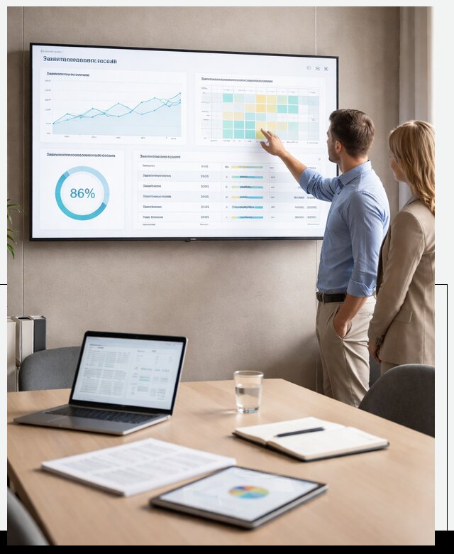 АвикейАзв - Аналитика успеваемости обучения в Азове от 7702 р.