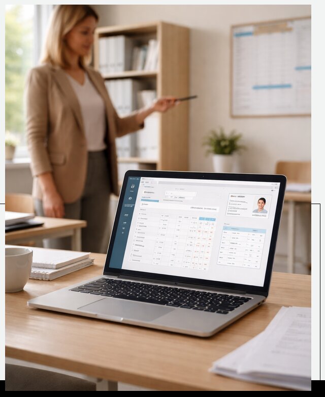 Электронный журнал школа система в Азове от 12323 р. | АвикейАзв