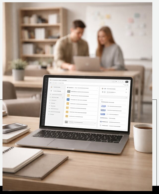 LMS для университета под ключ в Азове от 7702 р. | АвикейАзв
