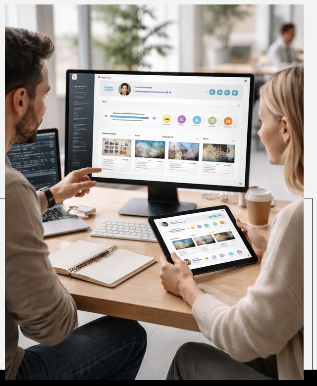 Геймификация обучения платформа в Азове от 15404 р, АвикейАзв