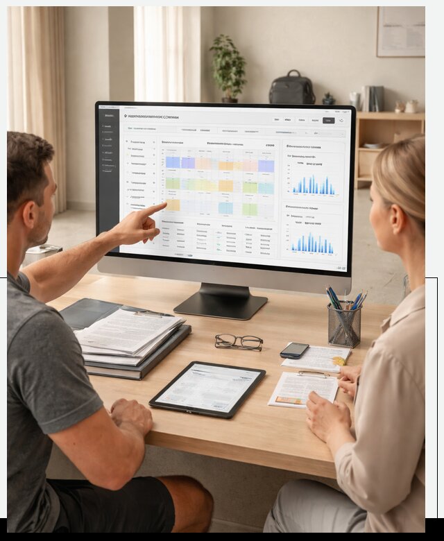 Управление спортивной школой система в Азове от 8729 р. | АвикейАзв