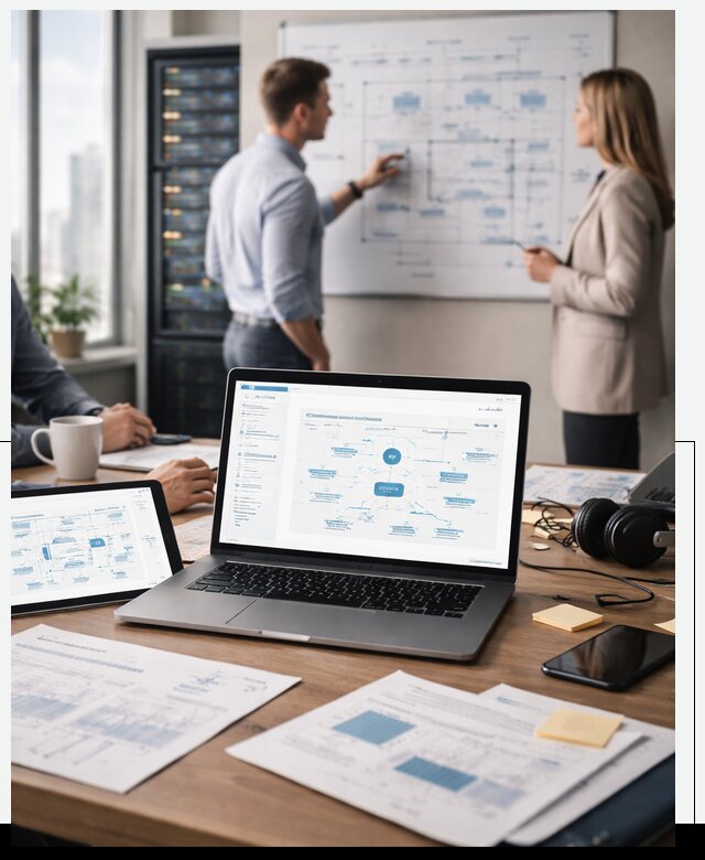 Разработка порталов госуслуг и ФГИС в Азове от 12323 р. | АвикейАзв