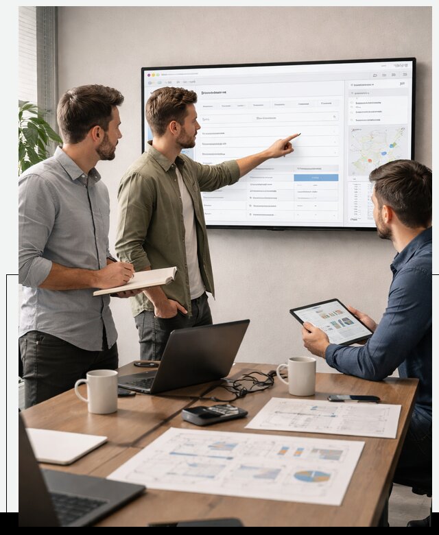 Разработка порталов госуслуг и интеграция с ФГИС в Азове