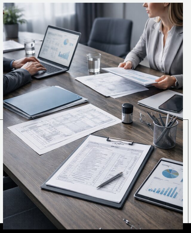 СЭД для государственного органа в Азове от 35942 р. | АвикейАзв