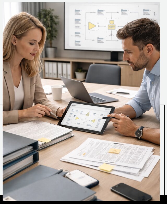 Мэдо межведомственный документооборот в Азове от 8729р | АвикейАзв