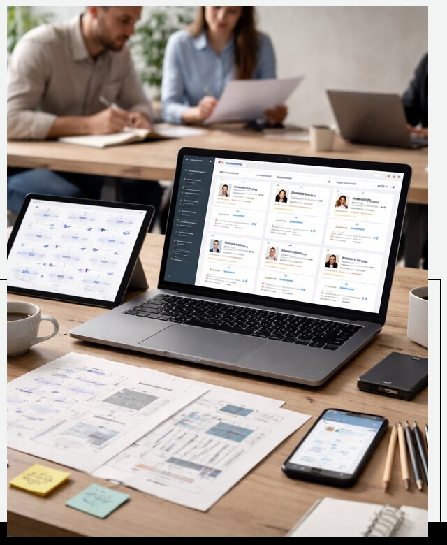 Разработка маркетплейса специалистов в Азове от 7188 р.|АвикейАзв
