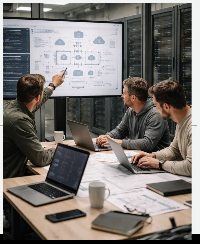 GameDev Backend и платформы в Азове от 25673 р. | АвикейАзв