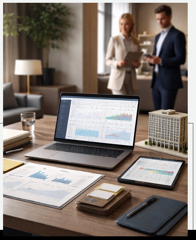 Yield management гостиница в Азове от 12323 р. | АвикейАзв