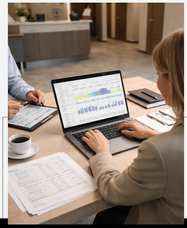 Yield management для гостиницы: ценообразование и прогноз в Азове