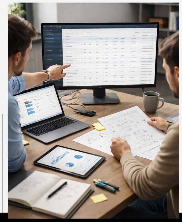 Интеграция GDS и настройка онлайн-бронирования в Азове